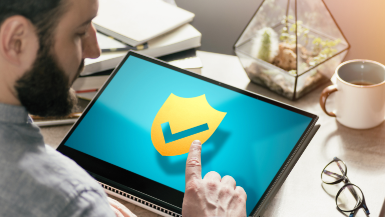 Os Erros de Cibersegurança Mais Comuns em Empresas