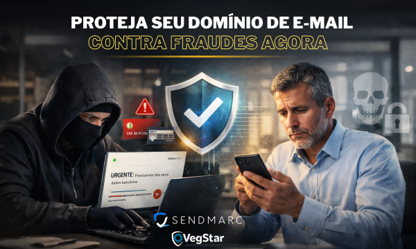 URGENTE SENDMARC