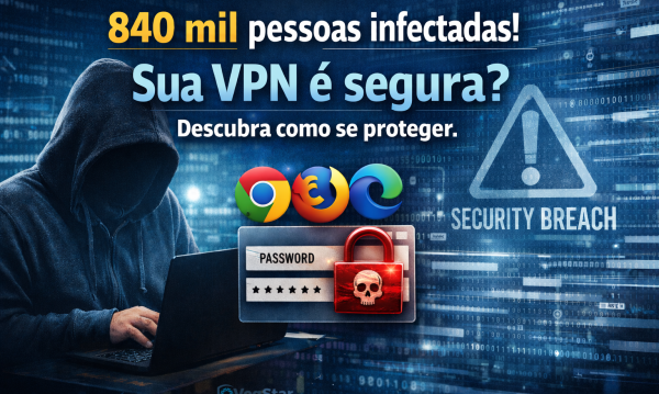VPN Seguro